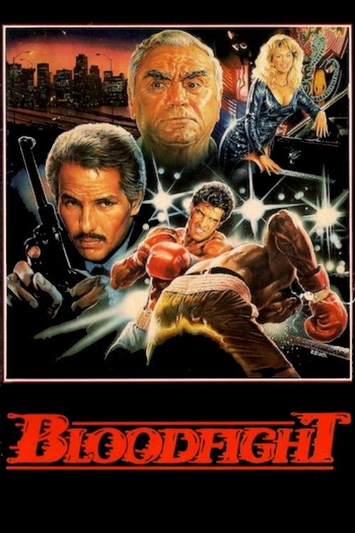 Son Yumruk (1988) poster