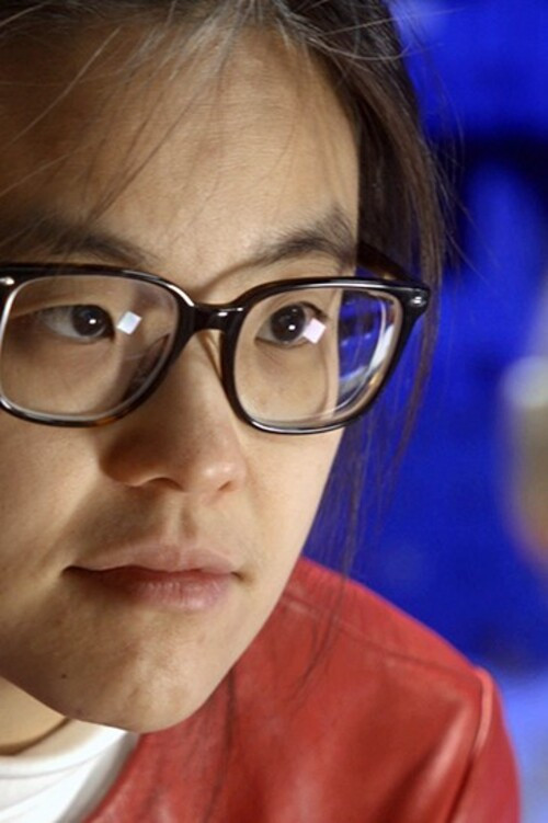 The Big Idea: Last Mile (2022) poster