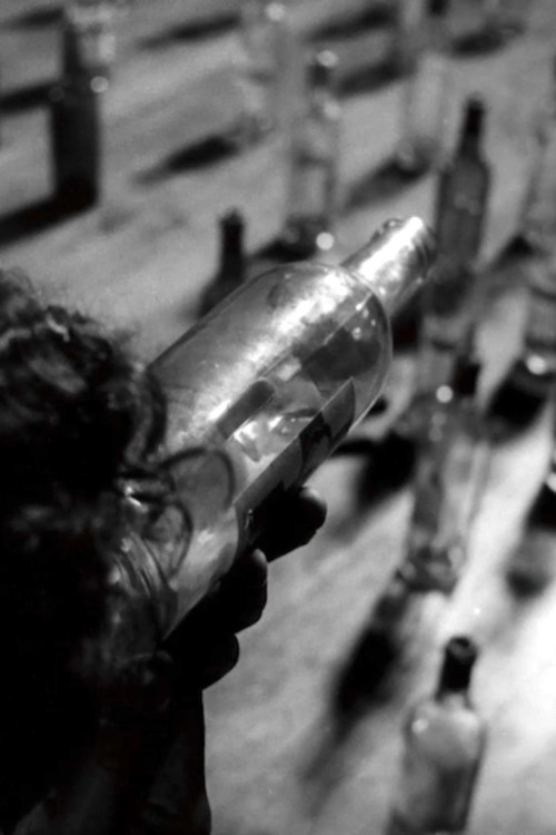 Relations d'objets (2025) poster