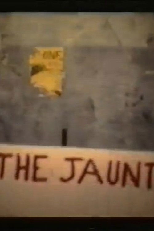 The Jaunt (1993) poster