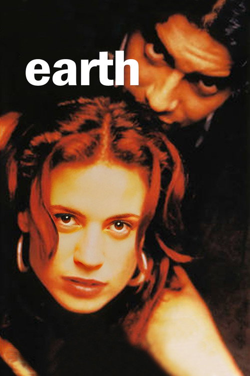 Tierra (1996) poster