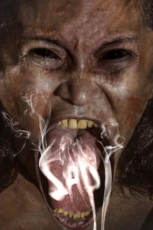 Possession (2013) poster