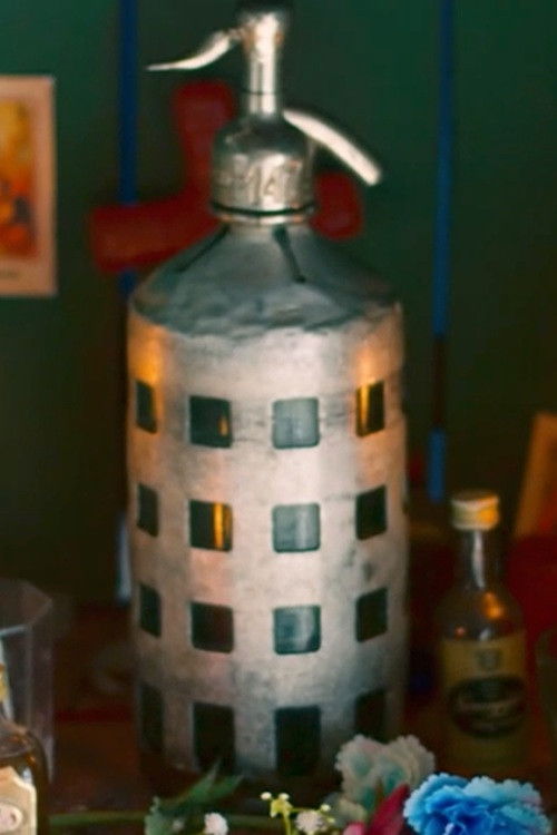 Sifonazo (2025) poster