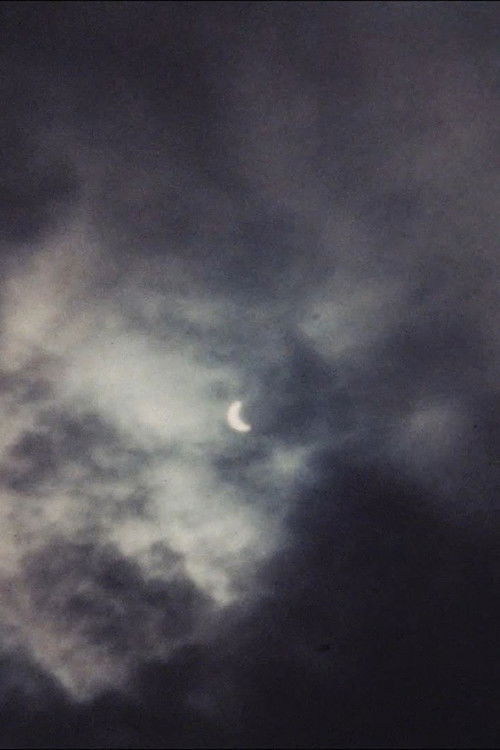 Eclipse (1973) poster