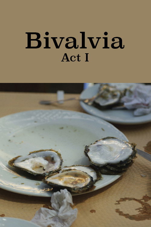 Bivalvia: Act I (2017) poster