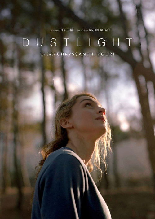 Dustlight (2023) poster