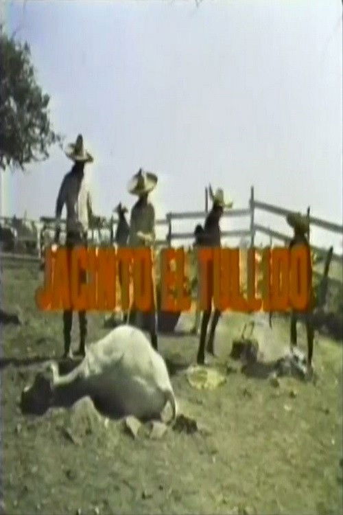 Jacinto el tullido (1984) poster