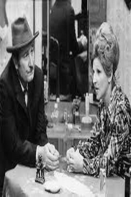 Yellow Ribbons (1973) poster