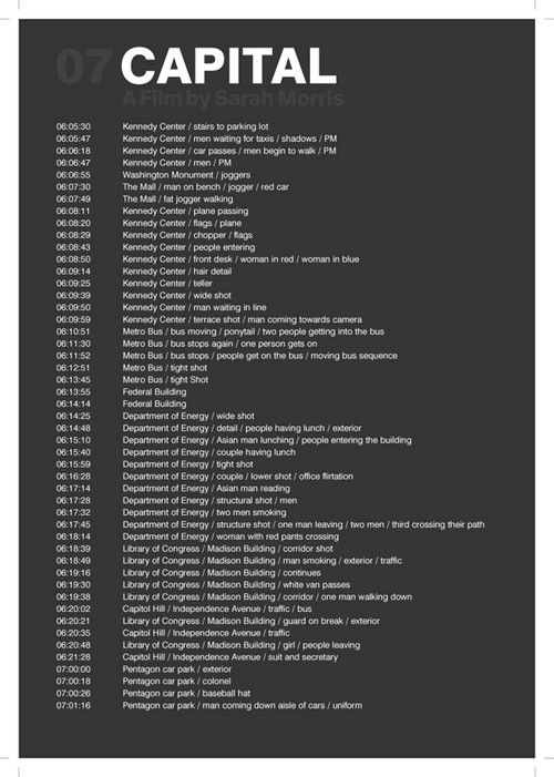 Capital (2000) poster