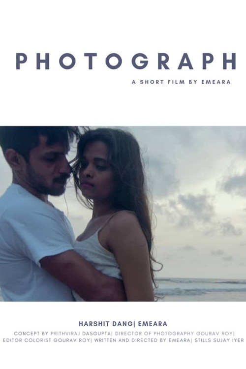 Photograph (2018) poster