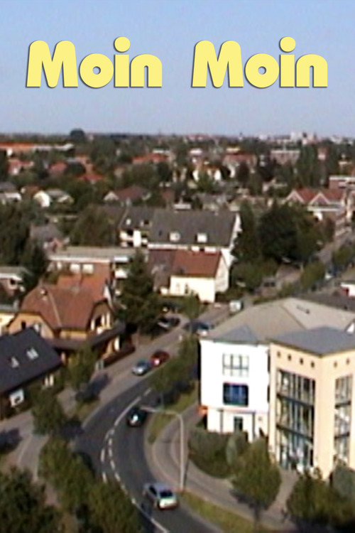 Moin Moin (2004) poster