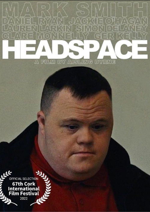 Headspace (2022) poster