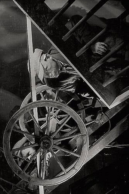 Unemployed: The Destiny of Millions (1933) poster