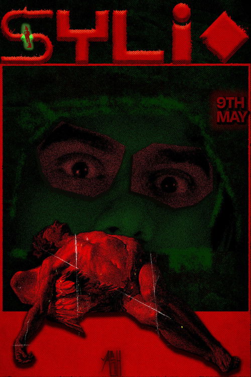 SYLIO (2025) poster