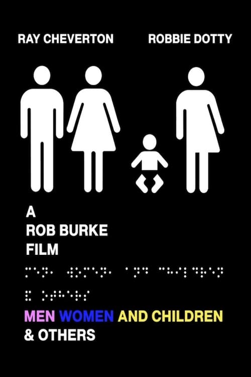 Men, Women and Children & Others (2024) poster