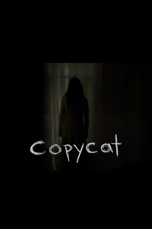 Copycat (2020) poster