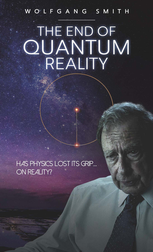 The End of Quantum Reality (2020) poster