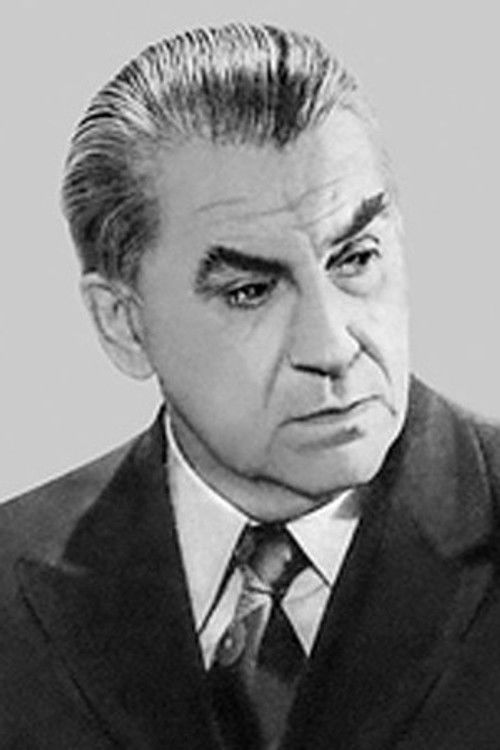 Анатолий Соболев