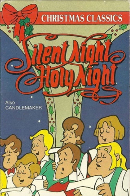 Silent Night, Holy Night (1976) poster