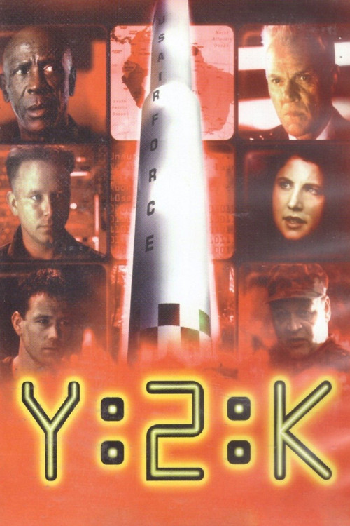Y2K (1999) poster