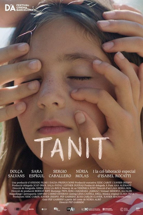 Tanit (2026) poster
