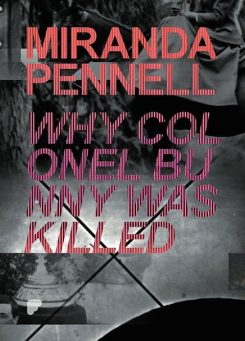 Why Colonel Bunny Was Killed (2010) poster