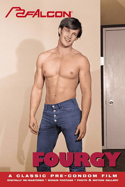 Fourgy (1980) poster