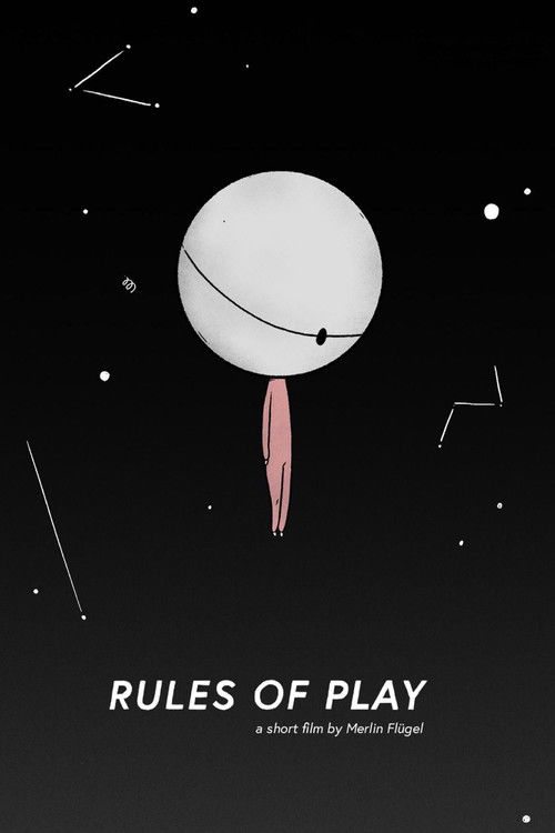 Rules of Play (2018) poster