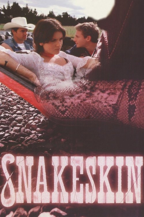 Snakeskin (2001) poster