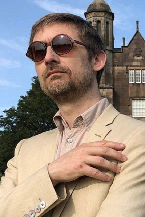 Neil Hannon: 30 Years of the Divine Comedy (2021) poster