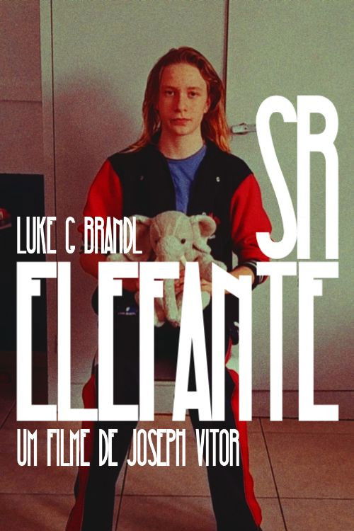 Mister Elephant (2024) poster