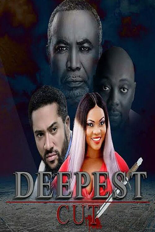 Deepest Cut poster