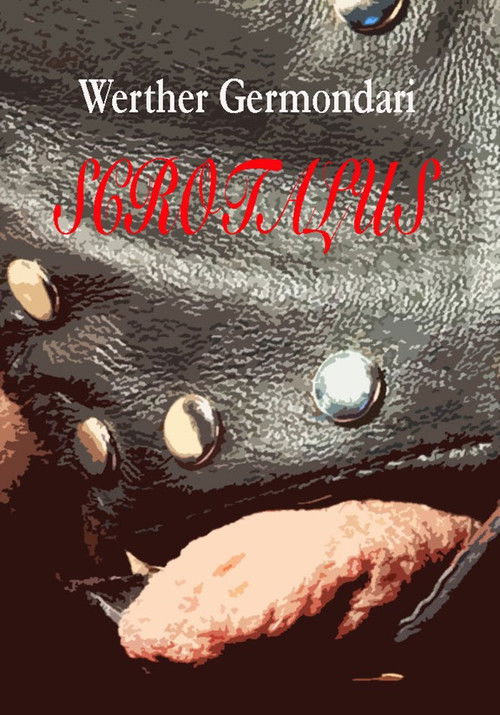 Scrotalus (2019) poster