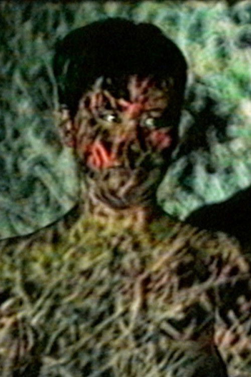 Earth Flesh (1997) poster