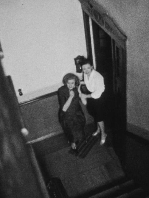 Miriam (1969) poster