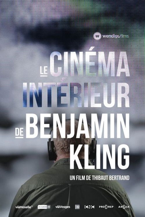 Benjamin Kling's Interior Cinema (2022) poster