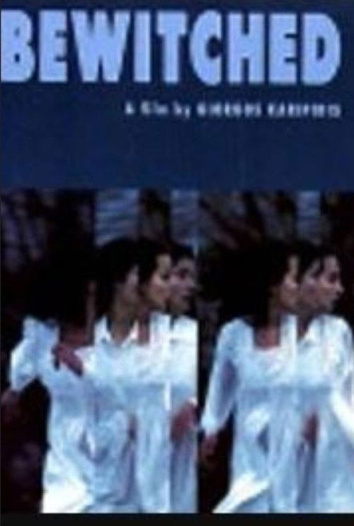 The Bewitched (1995) poster