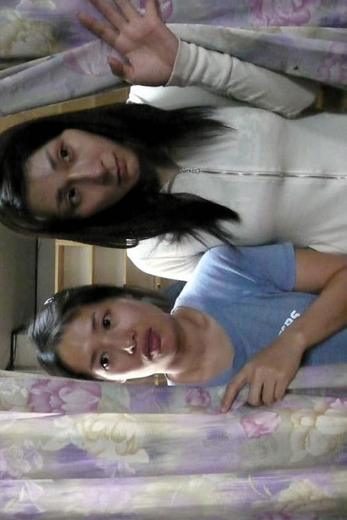 The Bath (2007) poster