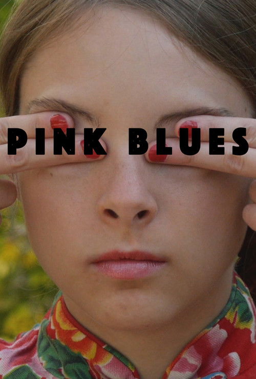 Pink Blues (2020) poster