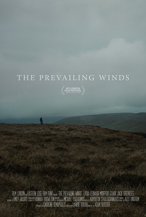 The Prevailing Winds (2016) poster