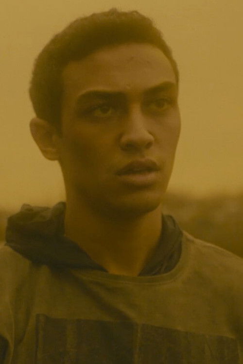 Walkout 1 (2020) poster