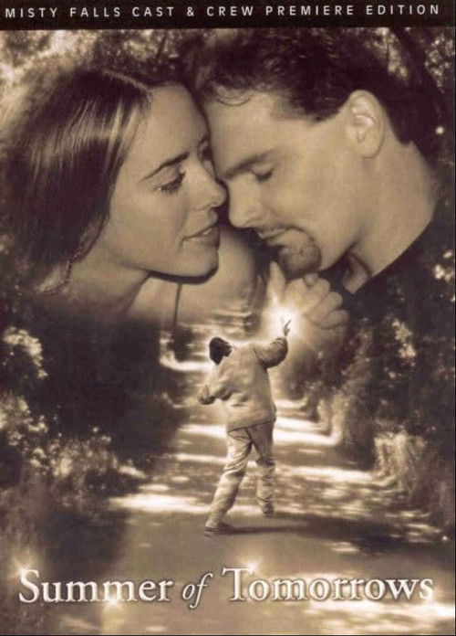 Summer of Tomorrows (2003) poster