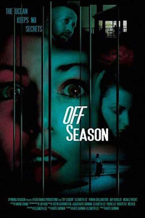 Off Season (2012) poster