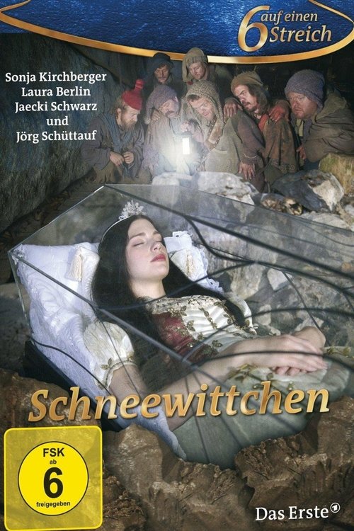 Schneewittchen (2009) poster