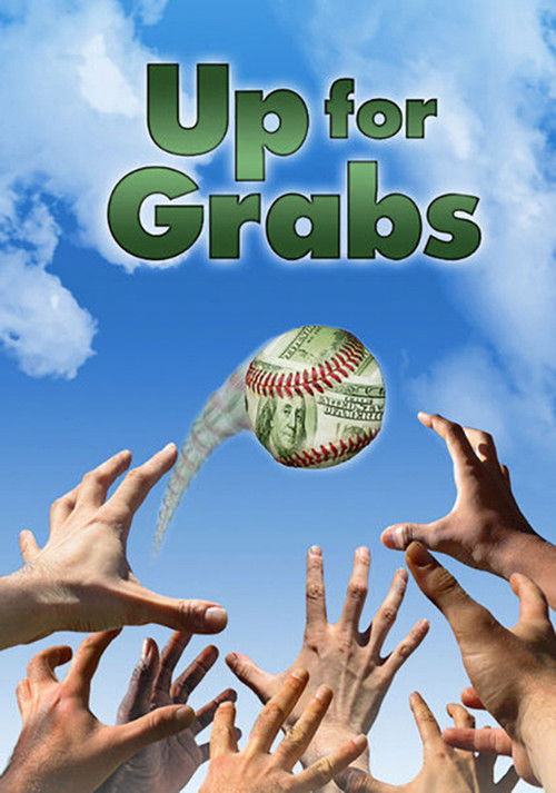 Up for Grabs (2004) poster