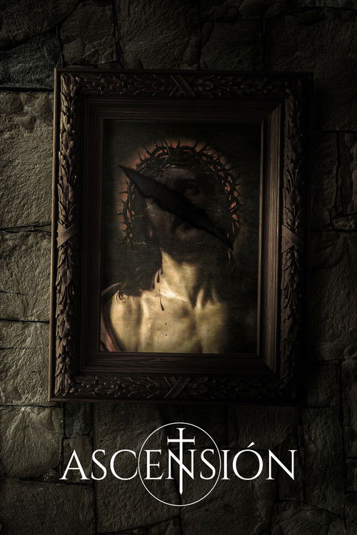 Ascension (2025) poster
