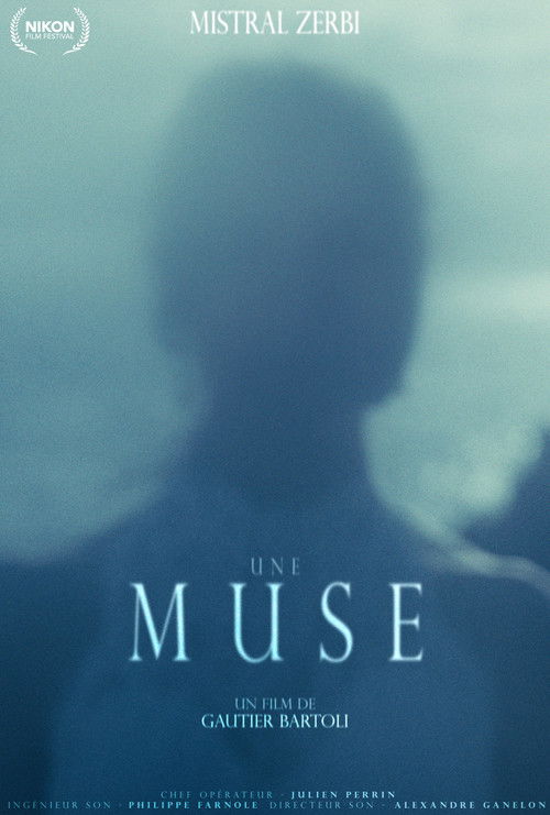 Une Muse (2026) poster