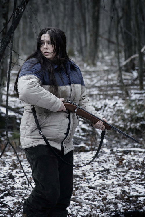 Les Affluents - Volume III: La battue (2008) poster