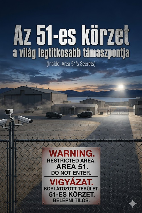 Inside Area 51's Secrets (2010) poster