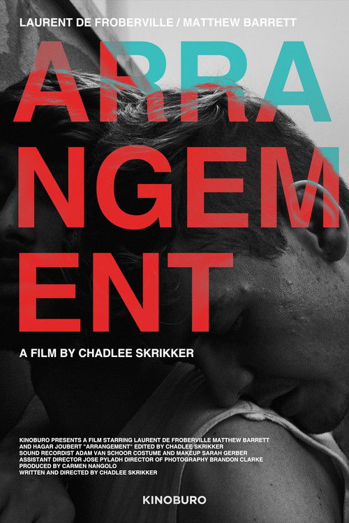Arrangement (2019) poster